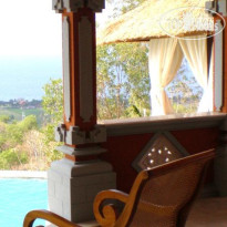 The Raja Singha Boutique Resort Bali