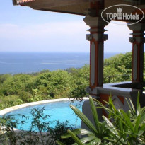 The Raja Singha Boutique Resort Bali
