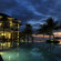 Padma Sari Beach Front Resort 