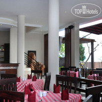 Padma Sari Beach Front Resort 