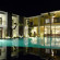 Padma Sari Beach Front Resort 
