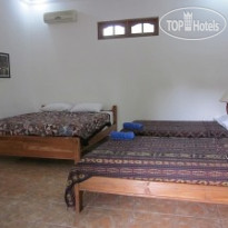 Mumbul Guest House 
