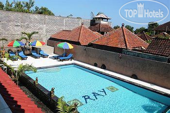 New photos from tourists Ray Beach Inn Hotel 2*