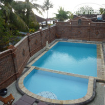 Mandhara Chico Bungalow