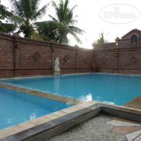 Mandhara Chico Bungalow