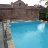 Mandhara Chico Bungalow