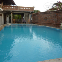 Mandhara Chico Bungalow