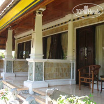Mandhara Chico Bungalow