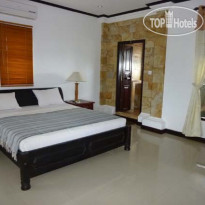 Mandhara Chico Bungalow