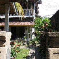 Mandhara Chico Bungalow
