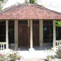Mandhara Chico Bungalow