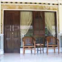 Mandhara Chico Bungalow