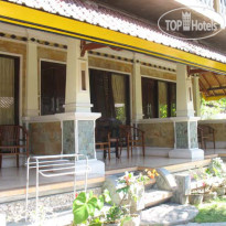 Mandhara Chico Bungalow
