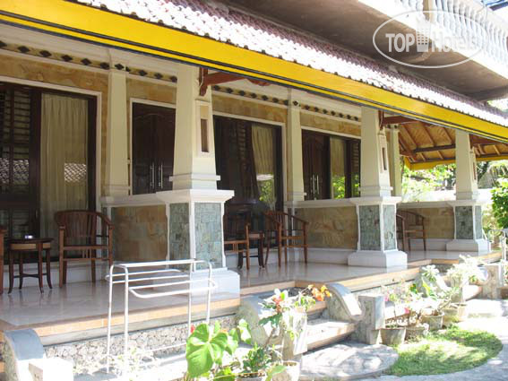 Hotel photo Mandhara Chico Bungalow 3*