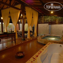 Banyualit Spa 'n Resort Lovina 