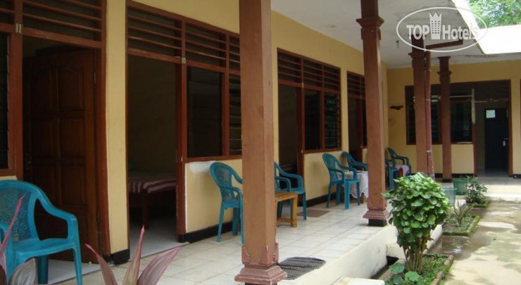 Hotel photo Perama Cottages 2*