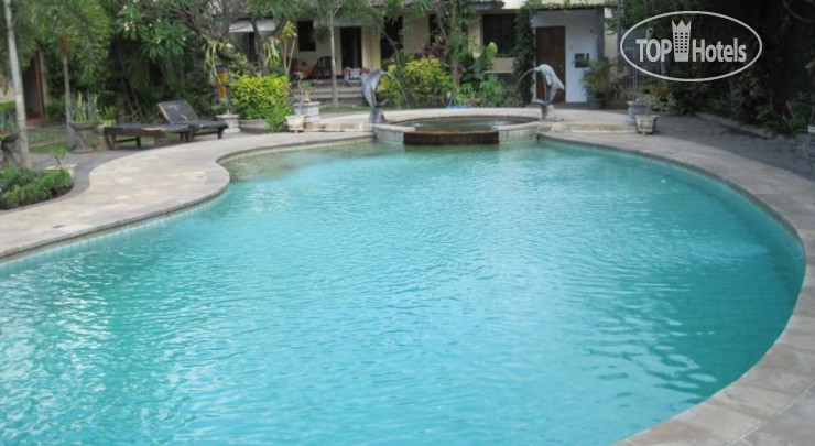 New photos from tourists Astina Hotel 2*