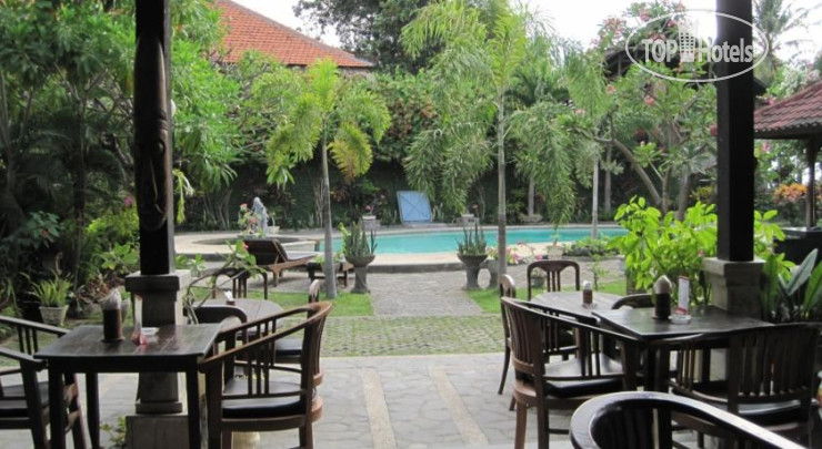 Hotel photo Astina Hotel 2*