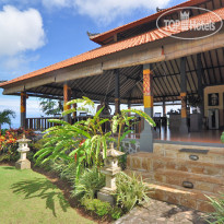 Puri Mangga Sea View Resort And Spa