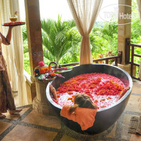 Puri Mangga Sea View Resort And Spa