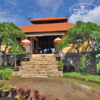 Puri Mangga Sea View Resort And Spa