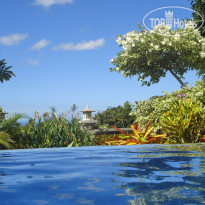 Puri Mangga Sea View Resort And Spa