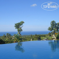 Puri Mangga Sea View Resort And Spa