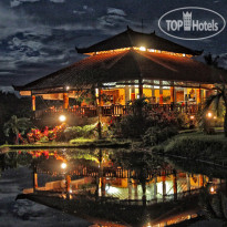 Puri Mangga Sea View Resort And Spa