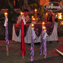 Puri Mangga Sea View Resort And Spa