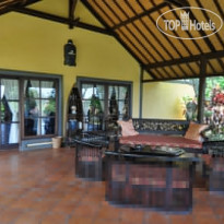 Puri Mangga Sea View Resort And Spa