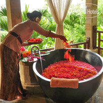 Puri Mangga Sea View Resort And Spa