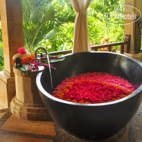 Puri Mangga Sea View Resort And Spa