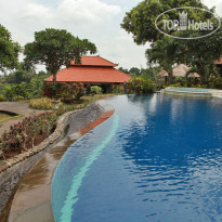 Puri Mangga Sea View Resort And Spa