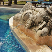 Puri Mangga Sea View Resort And Spa