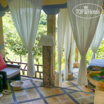 Puri Mangga Sea View Resort And Spa