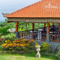 Puri Mangga Sea View Resort And Spa