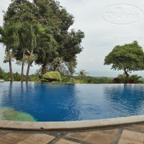 Puri Mangga Sea View Resort And Spa