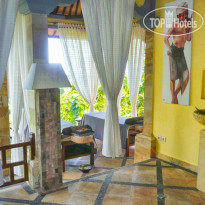 Puri Mangga Sea View Resort And Spa
