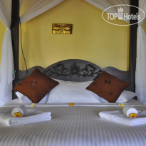 Puri Mangga Sea View Resort And Spa