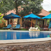 Puri Mangga Sea View Resort And Spa
