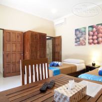 Lovina Oasis