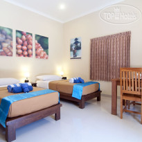 Lovina Oasis