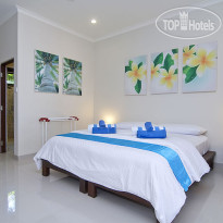 Lovina Oasis