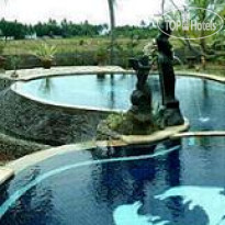 Sawah Lovina