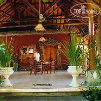 Sawah Lovina