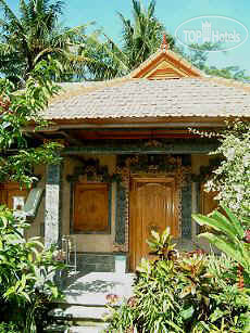 Hotel photo Sawah Lovina 3*