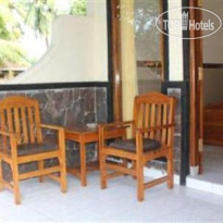 Tanjung Alam Hotel & Restaurant 