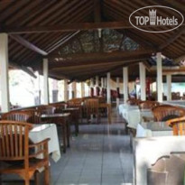 Tanjung Alam Hotel & Restaurant 