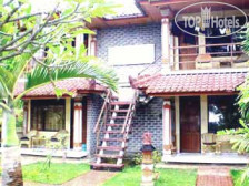Lovina Beach Hotel 2*