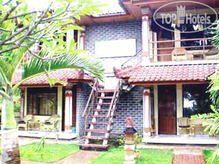 Hotel photo Lovina Beach Hotel 2*